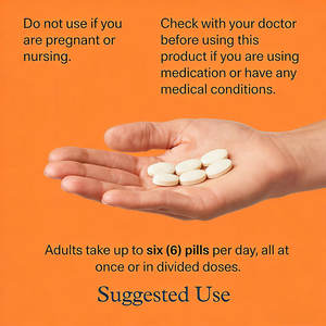 Precio de fábrica al por mayor vitamina C colágeno tableta suplemento para hombres y mujeres - Product Image 4