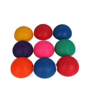 Estabilidad Alineación Funciones sensoriales Mejora el equilibrio Disco Pad Masajeador de pies - Product Image 6