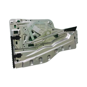 Nuevas piezas de carrocería de camión SINOTRUK HOWO A7, elevador de vidrio para puerta de hierro 811W626456053, piezas de repuesto <span class=keywords><strong>Foton</strong></span> - Product Image 3