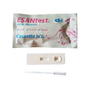 Ein Schritt digitaler Schwangerschaft stest Schwangerschaft - Product Image 6