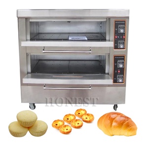 Forno elettrico per Pizza/forno da forno/forni elettrici - Product Image 5