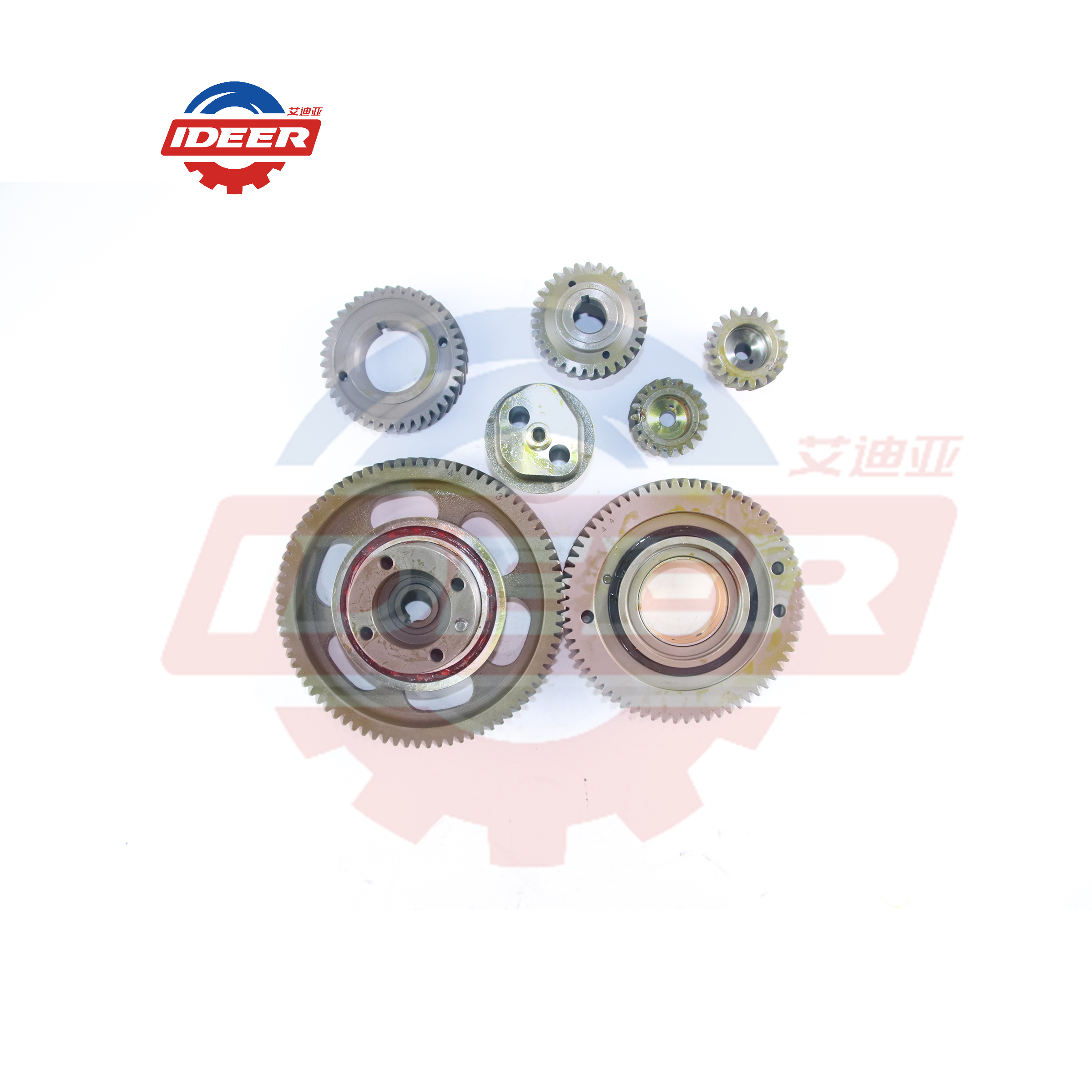 Transmission Gear Sets - Precision for Honda & Others