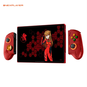 Ordinateur portable de jeu OneXPlayer X1 Pro X EVA-02 10,95 pouces édition spéciale 32G+2T 64G+2T 64G+4T Core Ultra 7 255H 140T GPU 120Hz - Product Image 6