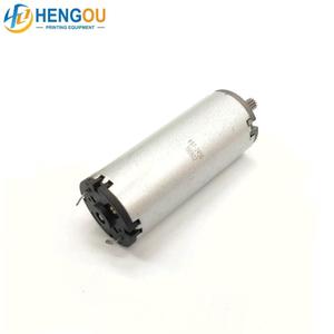 Nouveau moteur servo HENGOUCN G2.144.1141 pour machine d'impression offset Heidelbe SM74 SM102 CD102, pièce de rechange - Product Image 1