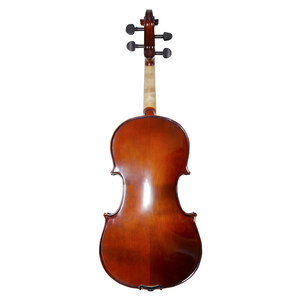 Barato de alta calidad abeto sólido de fibra de carbono alemán violín - Product Image 6