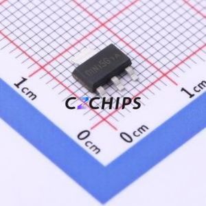 Nouveau Original FTS01N15G SOT-223 Transistor Transistor à effet de champ (MOSFET) Vente entière Puces de composants électroniques et Service de nomenclature - Product Image 1