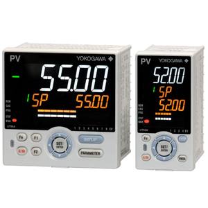 Original Item Yokogawa UT52A/UT55A Universal Process <b>Temperature</b> <b>Controller</b> Digital Indicating <b>Controllers</b> in Stock - Product Image 3
