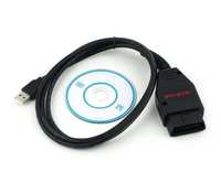   Herramienta de Diagnóstico Automotriz K+CAN Commander 1.4 1.4 OBD2 FT232RL Compatible con Protocolos CAN+K-line