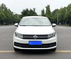 Volkswagen <span class=keywords><strong>Santana</strong></span> 1.5L berline 2020-Sièges manuels en tissu d'<span class=keywords><strong>occasion</strong></span> bon marché FWD système de direction gauche faible kilométrage - Product Image 2