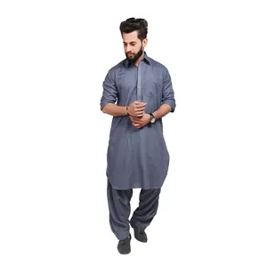 नवीनतम डिजाइन पुरुषों shalwar कमीज में सस्ते कीमत
