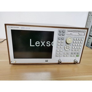 Analyseur de réseau RF Keysight E5062A Ena-L, 300 kHz à 3 GHz, 120 dB, garantie 1 an, support OEM personnalisé - Product Image 1