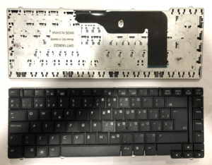 SP Laptop <b>Keyboard</b> for HP Probook 6440B 6445B 6450B 6455B <b>Keyboard</b> Teclado Spanish Layout OEM Factory Price Good Quality - Product Image 2