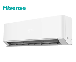 Climatiseur mural split 12000 BTU, refroidissement et chauffage, prix usine, nouveau climatiseur - Product Image 1