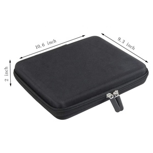 Étui de transport rigide en EVA fabriqué en usine, étui de transport en mousse pour <span class=keywords><strong>Novation</strong></span> <span class=keywords><strong>Launchpad</strong></span>, accessoires électroniques, étui de rangement - Product Image 4