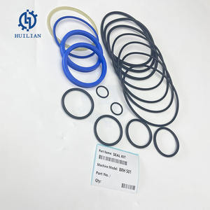 ערכת תיקון הידראולית BRH501 BRH625 BRH750 חלקי חילוף לפטיש הידראולי ערכת אטמים - Product Image 4