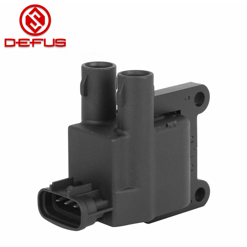 DEFUS Guaranteed Tested Ignition Coils 90919-02221 for Hilux