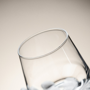 Vaso de Vidrio Vintage de Pared Simple para Whisky, Sake, Leche, Té, Café, Cerveza, Agua, Vino, <span class=keywords><strong>Brandy</strong></span>, Vodka - Product Image 6