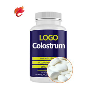 Suplemen Diet Tablet Imunoglobulin Kolostrum - Product Image 1