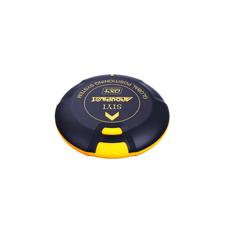 SIYI M9N GPS GNSS модуль с переключателем безопасности RGB индикатор четыре спутника с высоким коэффициентом усиления антенны дальнего действия UAV RC FPV гоночный Дрон