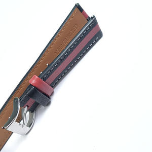 สายพานนาฬิกาอัจฉริยะแบบเปลี่ยนได้สำหรับ <span class=keywords><strong>Apple</strong></span> สายหนังแท้แบบเปลี่ยนได้ - Product Image 6