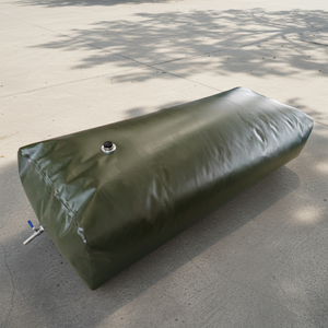 Serbatoio Carburante Marino Personalizzabile per Benzina e Diesel, Pieghevole in Materiale TPU con Grande Capacità di Stoccaggio - Product Image 3
