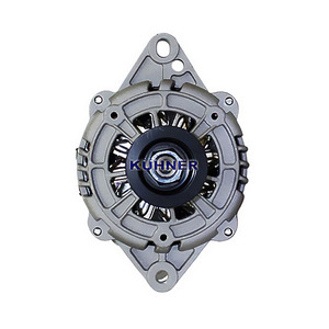 Alternador compatible con CHEVROLET AVEO / KALOS 1.4 Gasolina (KW: 61, HP: 83) de 03-2005 KUHNER 553181RI NUEVO - Product Image 1