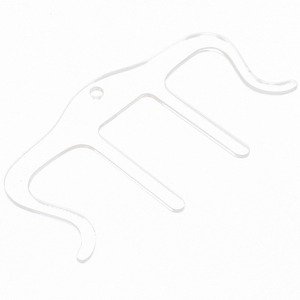 Soporte para Libros de <span class=keywords><strong>M</strong></span>úsica, Sujetador de Páginas en Forma de <span class=keywords><strong>M</strong></span>, Accesorios de Plástico para Instrumentos, para Piano, Transparente - Product Image 3