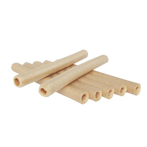 Kolay kullanım ve sosis doldurma 21mm 22mm 23mm kollajen sosis muhafazaları - Product Image 3