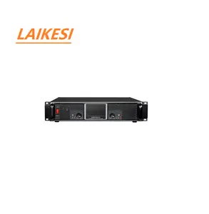 LAIKESI CS4000 מקצועי שלב ציוד מתח גבוה מגבר