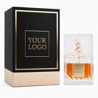 Parfum oriental de haute qualité, personnalisé, pour homme, longue tenue, frais, écologique, format échantillon