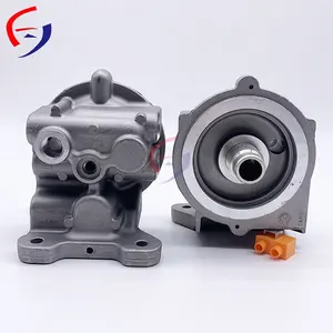 Hongyue Excavator Spare Parts Filter Pump 382-0664 Fuel For E320d2 371-3602 For C7.1 Excavator Engine Part