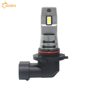 Ampoules de <span class=keywords><strong>phare</strong></span> <span class=keywords><strong>LED</strong></span> H7 pour voiture, H11 9005 9006 HB5 HB6, faisceau haut et bas, H4 6000K, phares <span class=keywords><strong>LED</strong></span> pour voiture, H1 H3 880, remplacement des ampoules halogènes - Product Image 3