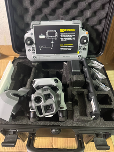 Matrice 4E Drones RTK Enterprise Drone Full-color Night Vision Professional <b>Mapping</b> Inspection Drone M4E - Product Image 1