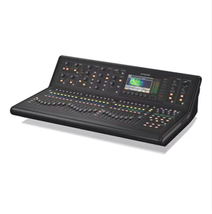 Midas M32 Canlı Dijital Mikser 36 Giriş Kanalı Kablosuz Mikser Sahne Kayıt Canlı Müzik Ekipmanı Havacılık Konteynerlerini Yapılandırma - Product Image 4