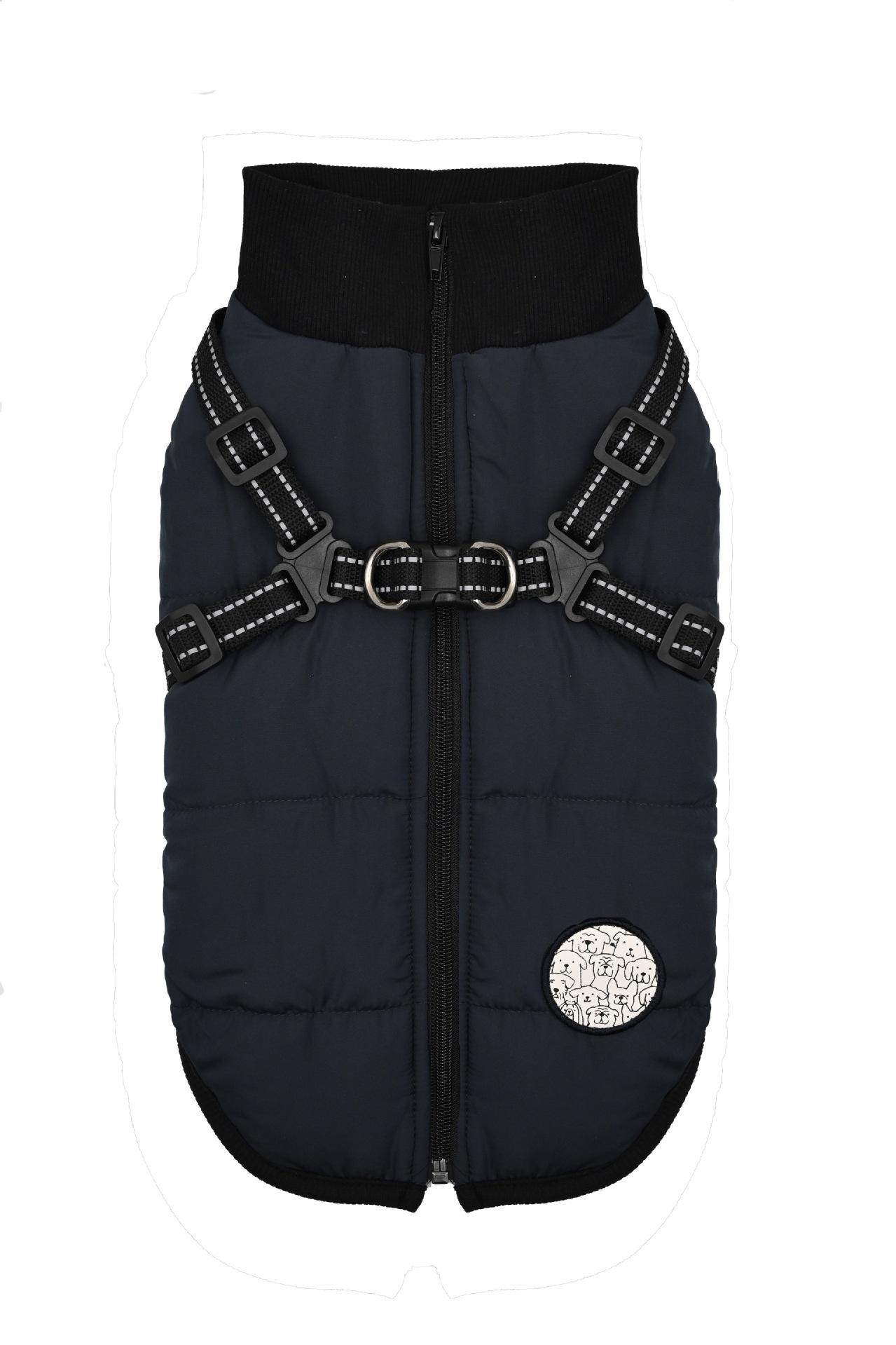 สีน้ำเงินเข้ม