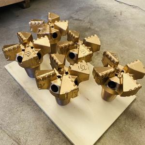 Foret à lame composite sans noyau à quatre ailettes <span class=keywords><strong>BDM</strong></span> 152 mm, livré avec une garantie d'un an. - Product Image 1