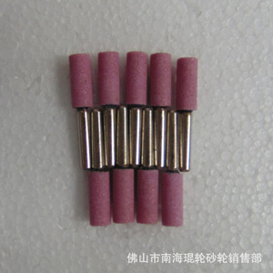 Disque de ponçage pneumatique en corindon Nobile de qualité supérieure pour bande abrasive, fabriqué en Guangdong, vente chaude pour le polissage - Product Image 4