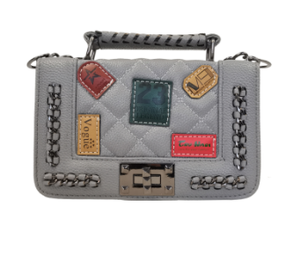 De Lujo bolsos marcas famosas mujeres bolsos de bandolera bolso de las mujeres - Product Image 6