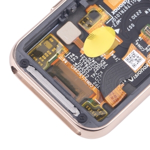 Repuestos de Reloj al por Mayor para <span class=keywords><strong>Huawei</strong></span> <span class=keywords><strong>Watch</strong></span> <span class=keywords><strong>Fit</strong></span> 2, Pantalla LCD Original con Digitalizador, Ensamblaje Completo con Marco - Product Image 6