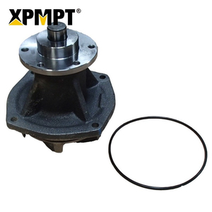 Bomba de Agua 701335C92 para Excavadoras Case 1256 <span class=keywords><strong>1456</strong></span> 21206 21256 21456 2806 2856 806 856, Repuestos - Product Image 1