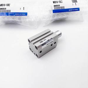 Cylindre de serrage rotatif Original-SMC MKB16-10RZ - Product Image 5