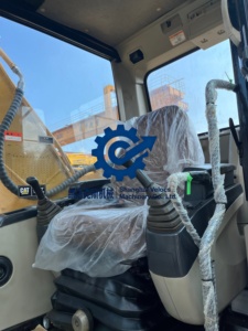 Excavatrice amphibie Caterpillar Cat 320C d'<span class=keywords><strong>occasion</strong></span> de 20 tonnes, vendue <span class=keywords><strong>à</strong></span> bas prix, excavadora 320 - Product Image 5