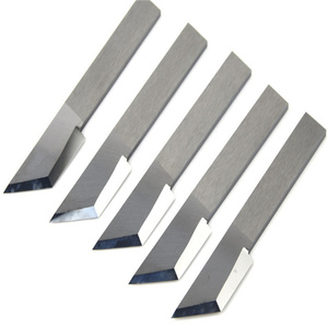 ทังสเตนเหล็กเครื่องตัดดิจิตอลใบมีดสําหรับเครื่อง Cnc Zund <span class=keywords><strong>Z10</strong></span> Z12 Z16 Z17 Z21 Z66 8173 8160 - Product Image 4