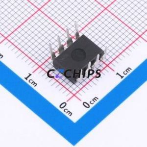 Amplificador de instrumentación de chip IC de circuito integrado AMP04EPZ, original y nuevo - Product Image 2
