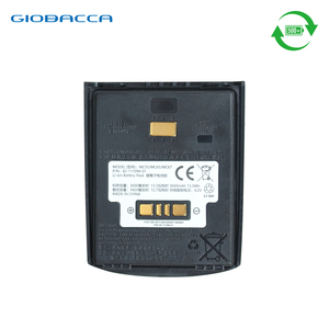 Thay thế 3.7V 4400mAh Li-ion pin cho biểu tượng mc55a0 MC55A0-HC mc5574 mc5590 mc65 mc67 mc55 cao cấp Lithium ion gói - Product Image 3