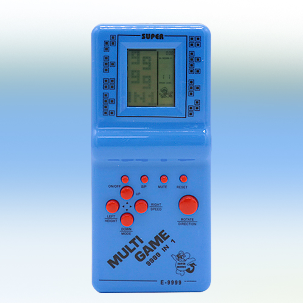 QB190830 Bleu