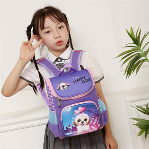 2024 3D Cartoon Printing Kindergarten School Backbag <strong>Bags</strong> for Kids <strong>Cool</strong> Backpack <strong>Rucksack</strong> - Product Image 4
