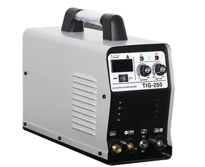 Single Tube Light Weight Inverter Tig Mig Mma Welding Machine