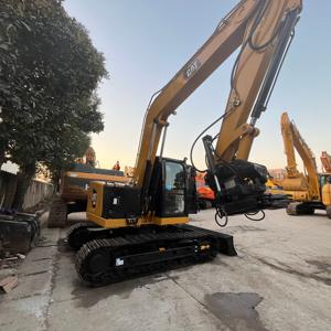 รถขุดตีนตะขาบ Cat 310 มือสอง ขนาด 10 ตัน พร้อมขาย ของแท้ พร้อมใบรับรอง EPA CE - Product Image 6