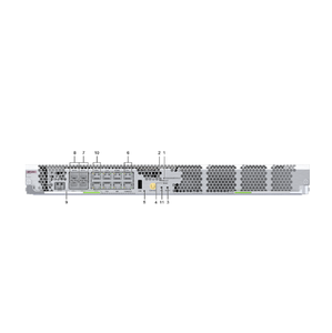 CR8D0MPUA6C0 03050EYK 03050EYK-001 NetEngine 8000 Main Processing Unit A6(MPUA6) for Hw - Product Image 4